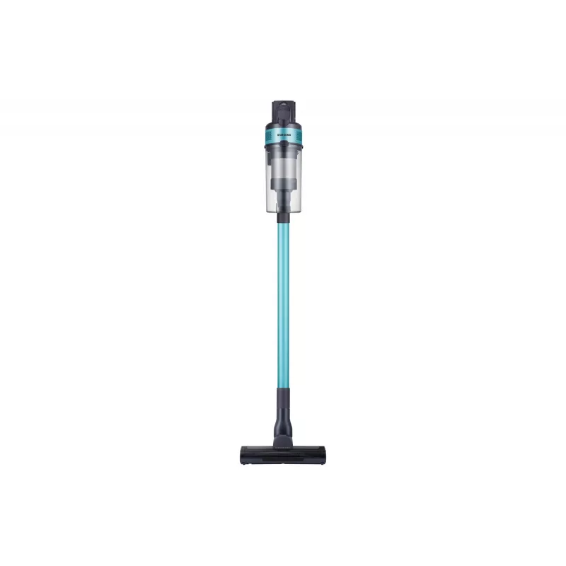 Samsung VS15A6031R1 Bekontaktis lazdelinis dulkių siurblys 0,8 L 410 W Juoda, Žalia