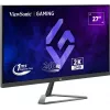 Monitorius ViewSonic VX2758A-2K-PRO-3 27 colių (68.6 cm) 2560 x 1440 QHD LED juodas