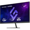 Monitorius ViewSonic VX2758A-2K-PRO-3 27 colių (68.6 cm) 2560 x 1440 QHD LED juodas