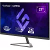 Monitorius ViewSonic VX2758A-2K-PRO-3 27 colių (68.6 cm) 2560 x 1440 QHD LED juodas