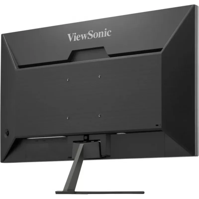 Monitorius ViewSonic VX2758A-2K-PRO-3 27 colių (68.6 cm) 2560 x 1440 QHD LED juodas