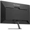 Monitorius ViewSonic VX2758A-2K-PRO-3 27 colių (68.6 cm) 2560 x 1440 QHD LED juodas