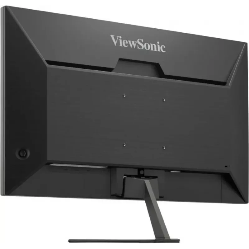 Monitorius ViewSonic VX2758A-2K-PRO-3 27 colių (68.6 cm) 2560 x 1440 QHD LED juodas