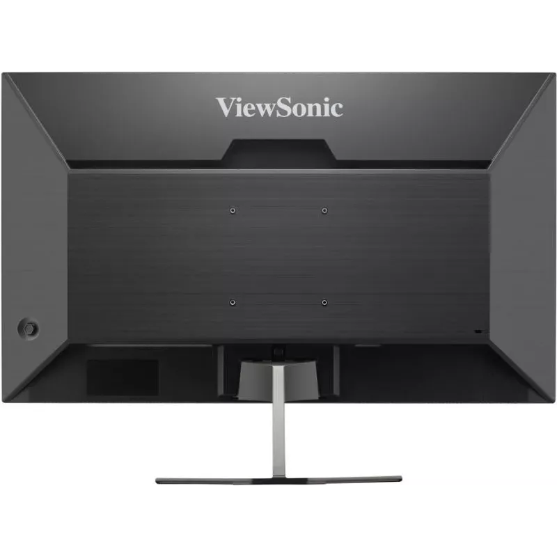 Monitorius ViewSonic VX2758A-2K-PRO-3 27 colių (68.6 cm) 2560 x 1440 QHD LED juodas