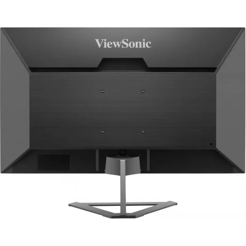 Monitorius ViewSonic VX2758A-2K-PRO-3 27 colių (68.6 cm) 2560 x 1440 QHD LED juodas
