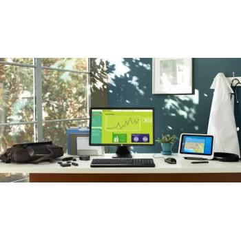 HP HDMI į VGA adapteris, 24 g