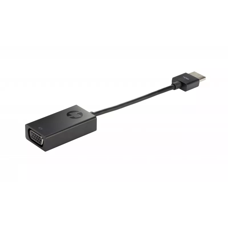 HP HDMI į VGA adapteris, 24 g