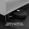 Robotas dulkių siurblys AENO RC3S