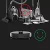 Robotas dulkių siurblys AENO RC3S