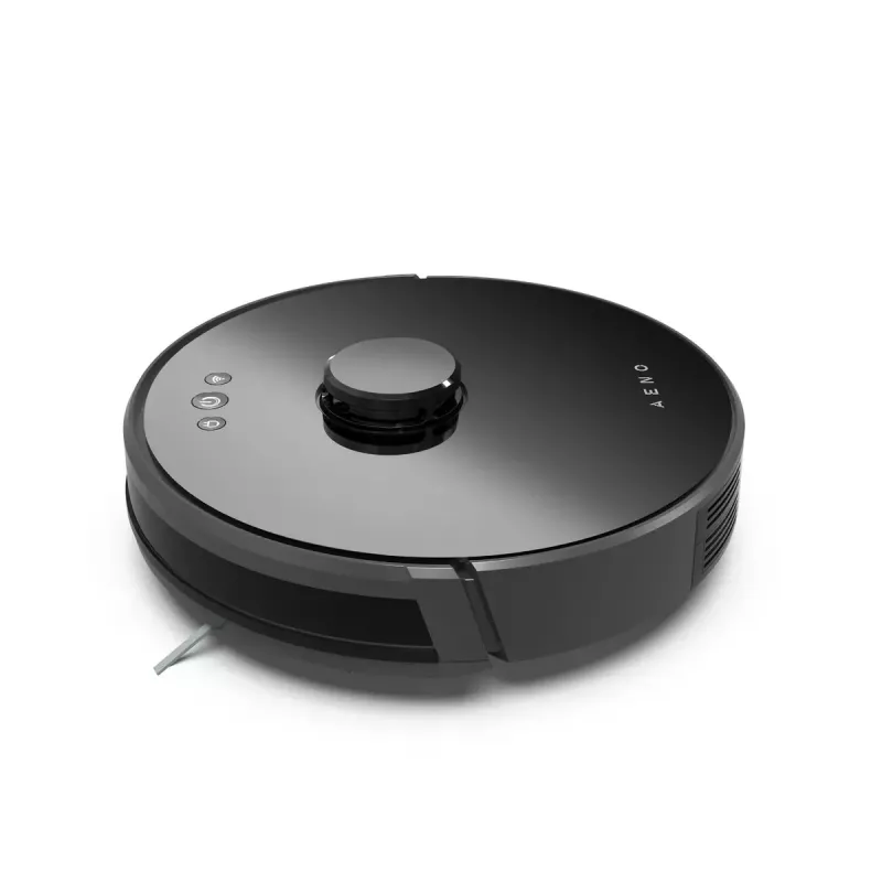 Robotas dulkių siurblys AENO RC3S