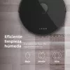 Robotas dulkių siurblys AENO RC3S