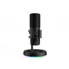 COUGAR Studio Microphone Screamer-X, studijinis mikrofonas, -45 dB, 20–20000 Hz, 16 bit, 48 kHz, 120 dB