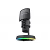 COUGAR Studio Microphone Screamer-X, studijinis mikrofonas, -45 dB, 20–20000 Hz, 16 bit, 48 kHz, 120 dB