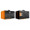 COUGAR Studio Microphone Screamer-X, studijinis mikrofonas, -45 dB, 20–20000 Hz, 16 bit, 48 kHz, 120 dB