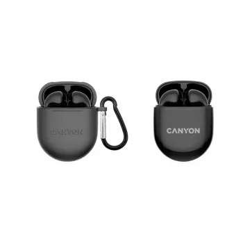 Ausinės „Canyon CNS-TWS6B“