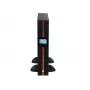 Vertiv Liebert GXE3-1000IRT2UXL nepertraukiamo maitinimo šaltinis (UPS) Dvigubo keitimo (Online) 1 kVA 900 W 8 AC lizdai
