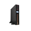 Vertiv Liebert GXE3-1000IRT2UXL nepertraukiamo maitinimo šaltinis (UPS) Dvigubo keitimo (Online) 1 kVA 900 W 8 AC lizdai
