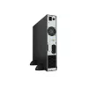Vertiv Liebert GXE3-1000IRT2UXL nepertraukiamo maitinimo šaltinis (UPS) Dvigubo keitimo (Online) 1 kVA 900 W 8 AC lizdai