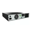 Vertiv Liebert GXE3-1000IRT2UXL nepertraukiamo maitinimo šaltinis (UPS) Dvigubo keitimo (Online) 1 kVA 900 W 8 AC lizdai