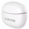 Ausinės belaidės Canyon TWS-5 (CNS-TWS5PU) violetinės