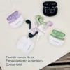 Ausinės belaidės Canyon TWS-5 (CNS-TWS5PU) violetinės