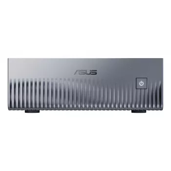 ASUS Ascent GX10 GX10-GG0003BN GB10 128 GB LPDDR5x-SDRAM Mini PC Pilka
