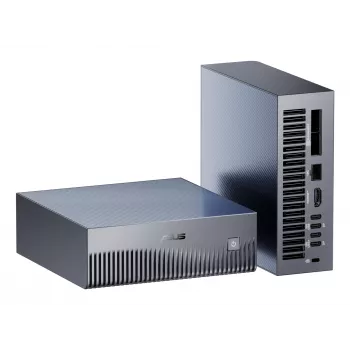 ASUS Ascent GX10 GX10-GG0003BN GB10 128 GB LPDDR5x-SDRAM Mini PC Pilka