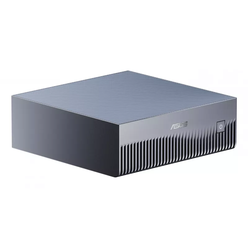 ASUS Ascent GX10 GX10-GG0003BN GB10 128 GB LPDDR5x-SDRAM Mini PC Pilka