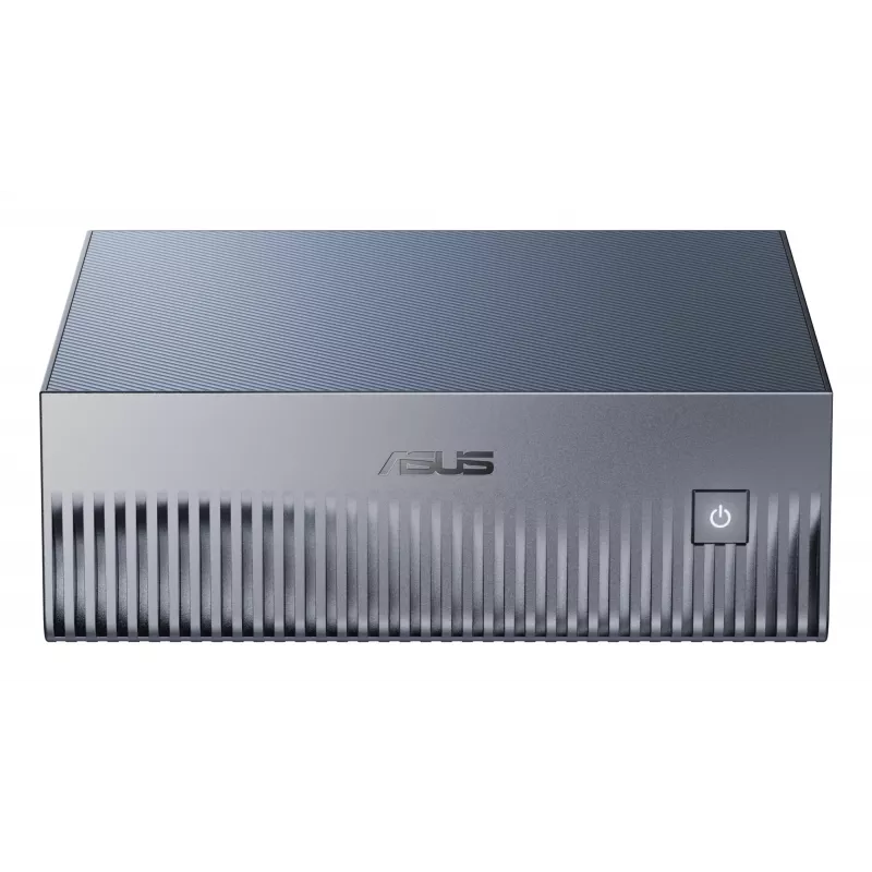 ASUS Ascent GX10 GX10-GG0003BN GB10 128 GB LPDDR5x-SDRAM Mini PC Pilka