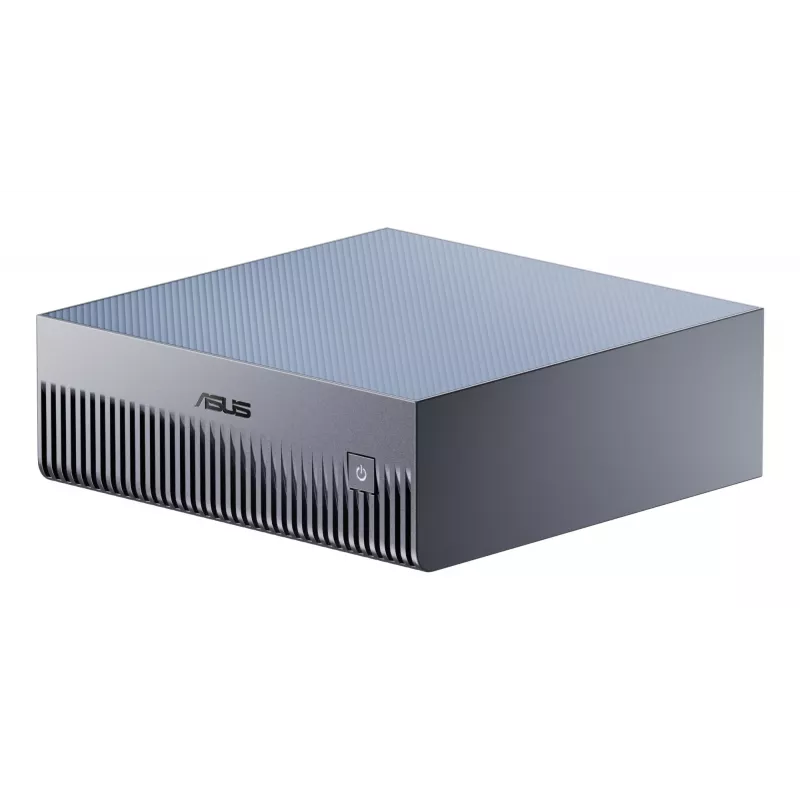 ASUS Ascent GX10 GX10-GG0003BN GB10 128 GB LPDDR5x-SDRAM Mini PC Pilka
