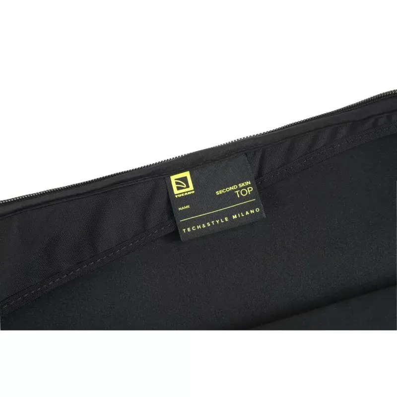 Dėklas nešiojamam kompiuteriui Tucano Top Second Skin 40,6 cm (16 colių)