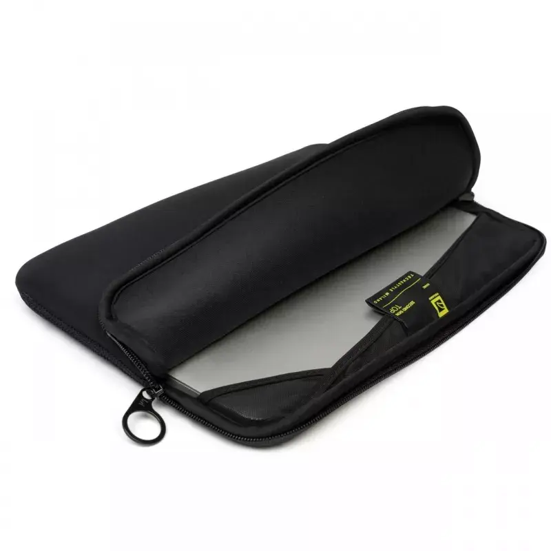 Dėklas nešiojamam kompiuteriui Tucano Top Second Skin 40,6 cm (16 colių)
