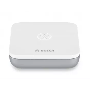 Bosch BWA-1 vandens detektorius – Sensorius ir įspėjimo sistema, belaidis