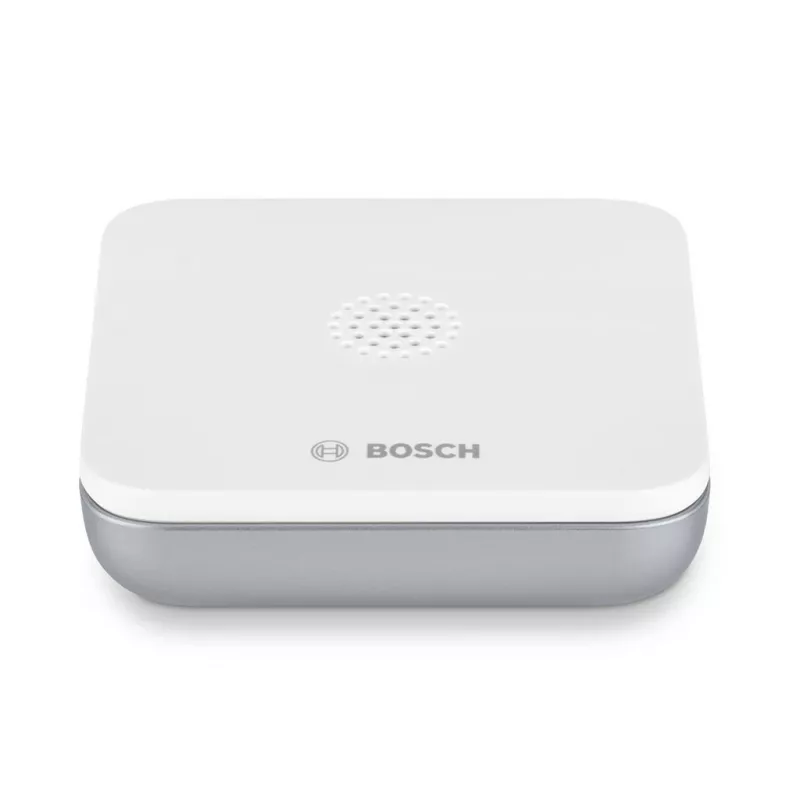 Bosch BWA-1 vandens detektorius – Sensorius ir įspėjimo sistema, belaidis