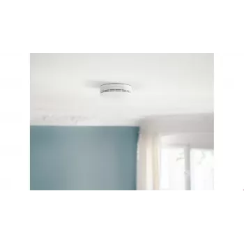 Bosch 8 750 002 142 išmanusis dūmų detektorius su belaidžiu ryšiu