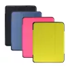 DEQSTER Rugged MAX Dėklas, skirtas iPad 10,9 colio (10 kartos), Juodas