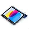 DEQSTER Rugged MAX Dėklas iPad 10.9 inch (10-os kartos), Apsauginis dėklas, Apple, iPad 10-os kartos, 27,7 cm (10,9 colio), 330 g