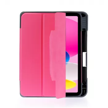 DEQSTER Rugged Max Dėklas, skirtas iPad 10.9 colio (10 kartos), Apsauginis