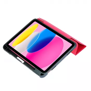 DEQSTER Rugged Max Dėklas, skirtas iPad 10.9 colio (10 kartos), Apsauginis