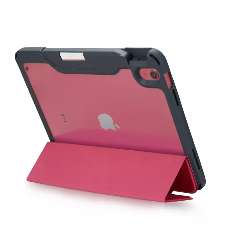 DEQSTER Rugged Max Dėklas, skirtas iPad 10.9 colio (10 kartos), Apsauginis