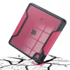 DEQSTER Rugged Max Dėklas, skirtas iPad 10.9 colio (10 kartos), Apsauginis