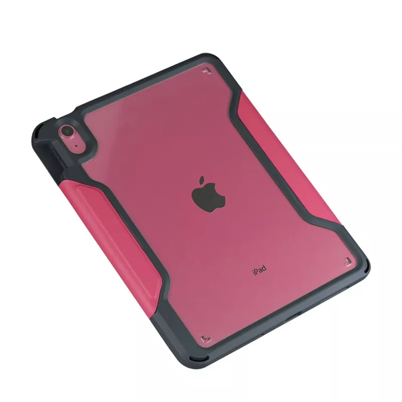 DEQSTER Rugged Max Dėklas, skirtas iPad 10.9 colio (10 kartos), Apsauginis