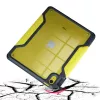 DEQSTER Rugged Max dėklas iPad 10.9″ (10 kartos) – apsauginis dangtelis, Apple, iPad 10,9 colio (10 karta), 27,7 cm (10,9 colio), 320 g