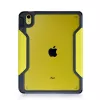 DEQSTER Rugged Max dėklas iPad 10.9″ (10 kartos) – apsauginis dangtelis, Apple, iPad 10,9 colio (10 karta), 27,7 cm (10,9 colio), 320 g