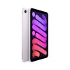 Planšetinis kompiuteris Apple iPad mini Wi‑Fi 128GB Violetinė – 8,3 colio (21,1 cm) LED 2266×1488, A17 Pro, 12MP kameros, Wi‑Fi 6E, 293 g