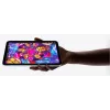 Planšetinis kompiuteris Apple iPad mini Wi‑Fi 128GB Violetinė – 8,3 colio (21,1 cm) LED 2266×1488, A17 Pro, 12MP kameros, Wi‑Fi 6E, 293 g