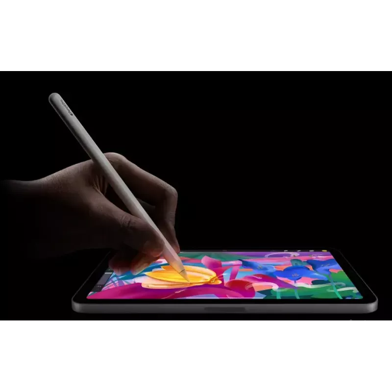 Planšetinis kompiuteris Apple iPad mini Wi‑Fi 128GB Violetinė – 8,3 colio (21,1 cm) LED 2266×1488, A17 Pro, 12MP kameros, Wi‑Fi 6E, 293 g