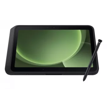 Samsung Galaxy Tab Active5 Pro SM-X356B 5G Snapdragon LTE 128 GB 25,6 cm (10,1 colio) 6 GB Wi-Fi 6E (802.11ax) Android 15 Žalia
