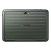 Samsung Galaxy Tab Active5 Pro SM-X356B 5G Snapdragon LTE 128 GB 25,6 cm (10,1 colio) 6 GB Wi-Fi 6E (802.11ax) Android 15 Žalia