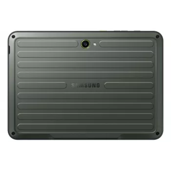 Samsung Galaxy Tab Active5 Pro SM-X356B 5G Snapdragon LTE 128 GB 25,6 cm (10,1 colio) 6 GB Wi-Fi 6E (802.11ax) Android 15 Žalia